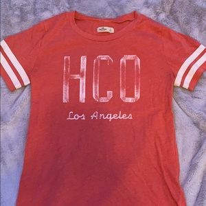 Hollister t-shirt